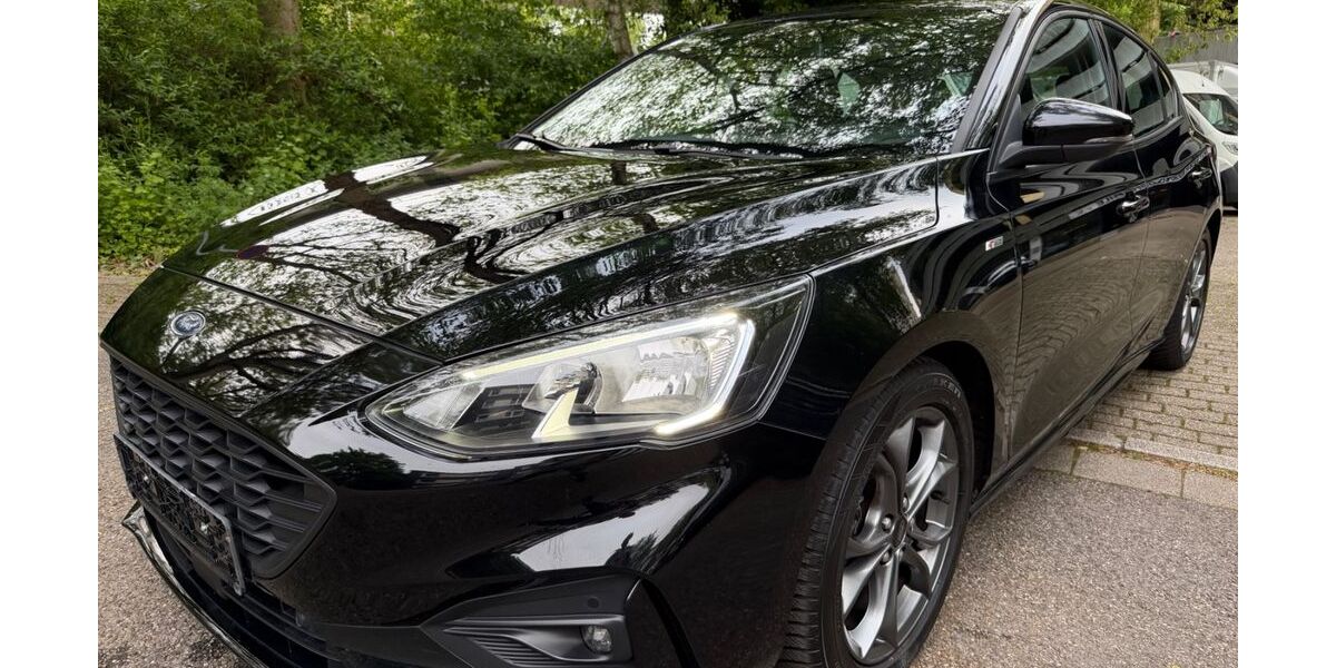Ford Focus 157.845 km 8.700 &euro; Essen 45276