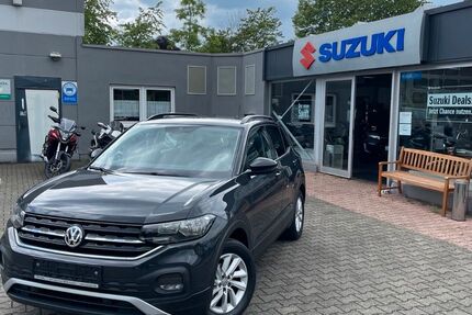 VW T-Cross 80.394 km 13.998 &euro; Hattingen 45527