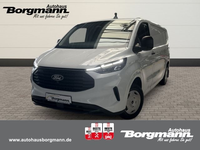 Ford Transit 28.167 km 27.490 &euro; Bottrop 46240