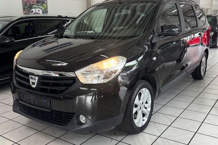 Dacia Lodgy 116.000 km 5.850 &euro; Essen - Karnap 45329