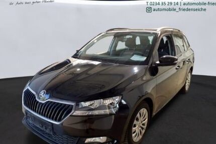 Skoda Fabia 20.399 km 15.970 &euro; Bochum 44805
