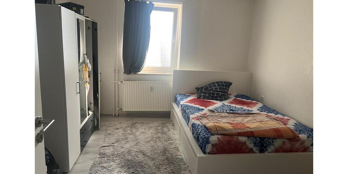 Etagenwohnung Bochum Bochum-Nord - 1.5 Zimmer, 32 m&sup2;, 382&euro; | Angebot:27595635
