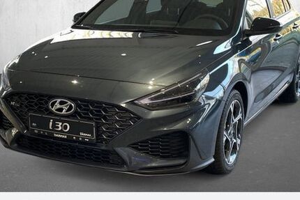 Hyundai i30 58.512 km 17.990 &euro; Datteln 45711