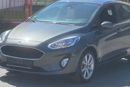 Ford Fiesta 125.000 km 6.900 &euro; Herten 45701