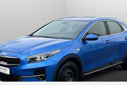 Kia XCeed 33.750 km 16.990 &euro; Datteln 45711