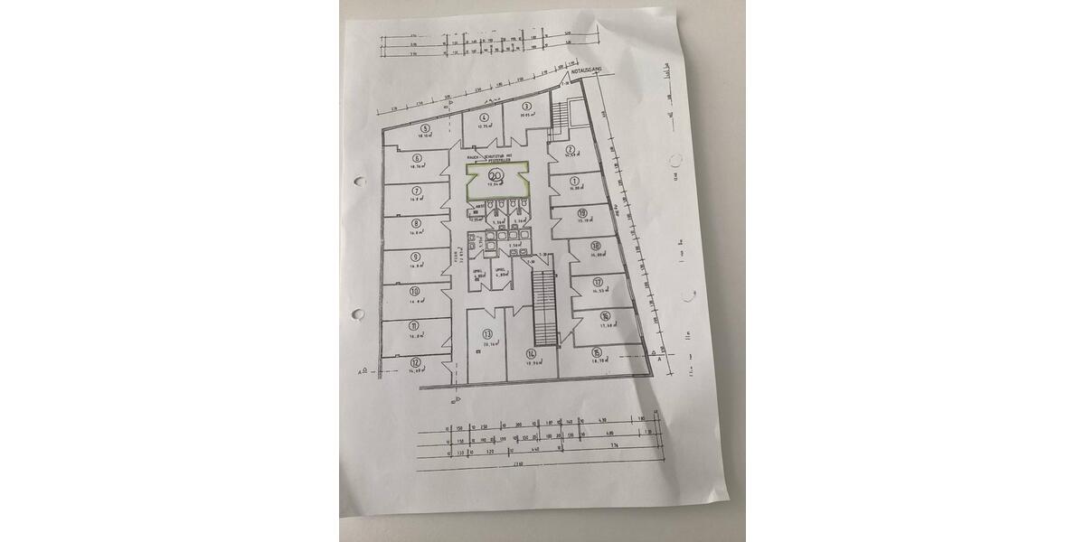 Gewerbeobjekt Hattingen Blankenstein - 215&euro; | Angebot:26470160