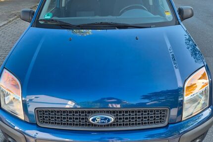 Ford Fusion 109.765 km 3.650 &euro; Essen 45356