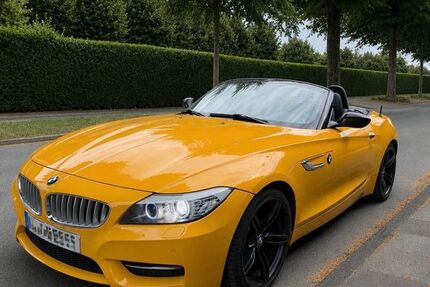 BMW Z4 140.555 km 25.000 &euro; Essen 45133