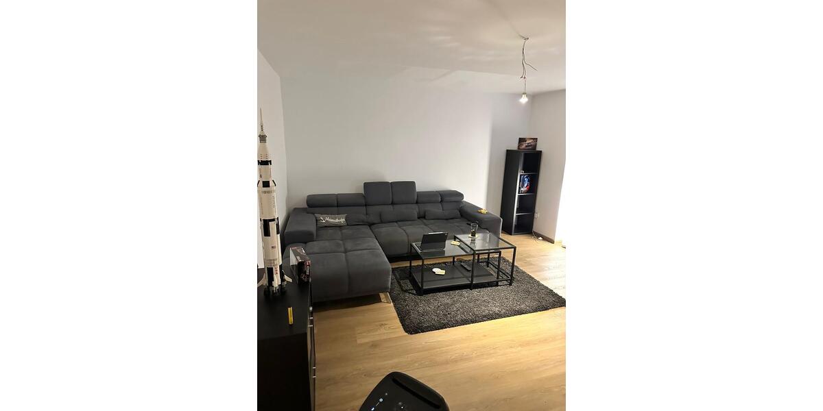 Etagenwohnung Haltern am See - 2 Zimmer, 66 m&sup2;, 750&euro; | Angebot:26383009
