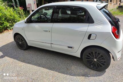 Renault Twingo 47.030 km 11.000 &euro; Lünen 44534