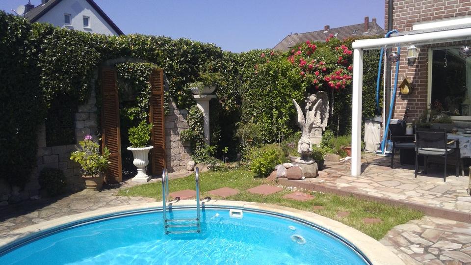 Etagenwohnung Oer-Erkenschwick Erkenschwick - 4.5 Zimmer, 120 m&sup2;, 349.000&euro; | Angebot:26815410