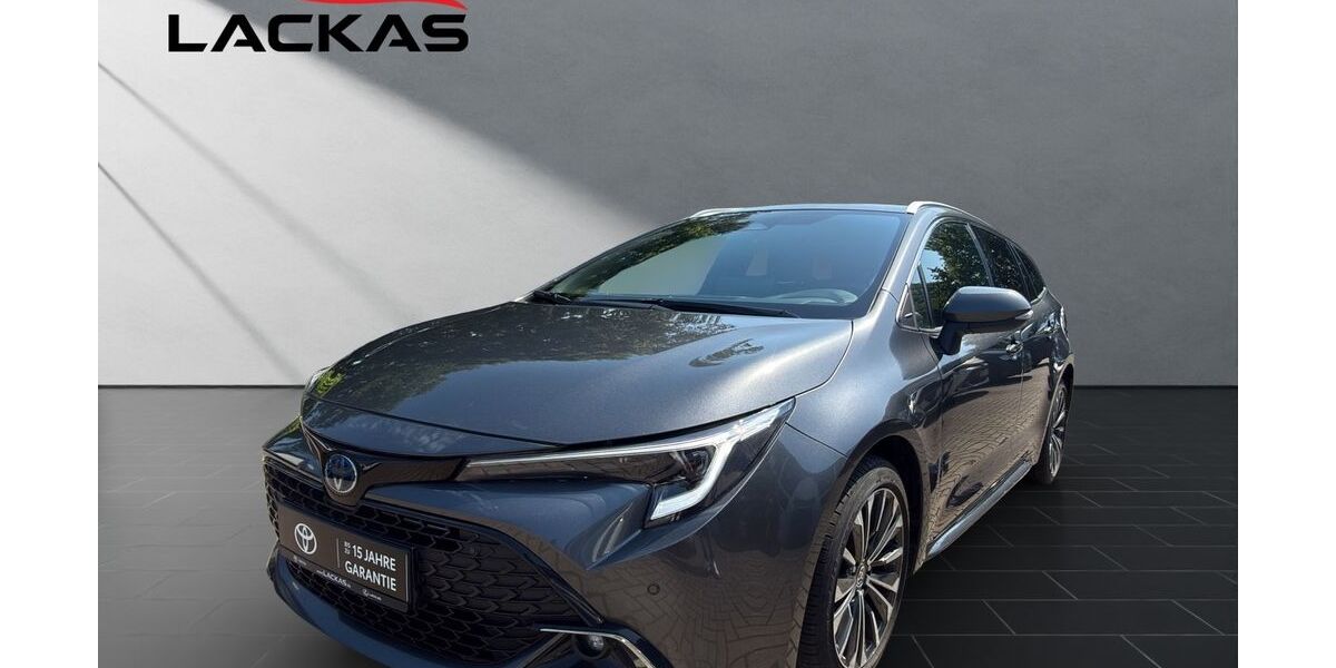 Toyota Corolla 16.875 km 28.950 &euro; Dinslaken 46537