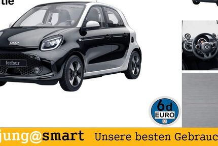 Smart ForFour 11.791 km 13.448 &euro; Dorsten 46282