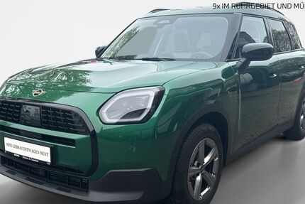 Mini Countryman C (Cooper) 15.200 km 31.990 &euro; Dülmen 48249