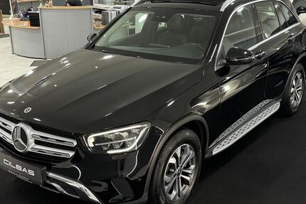 Mercedes-Benz GLC 220 64.130 km 39.900 &euro; Gelsenkirchen 45891
