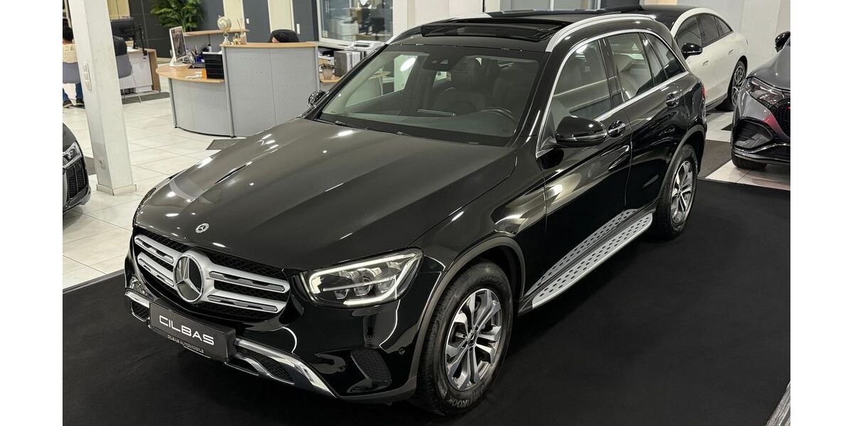 Mercedes-Benz GLC 220 64.130 km 39.900 &euro; Gelsenkirchen 45891