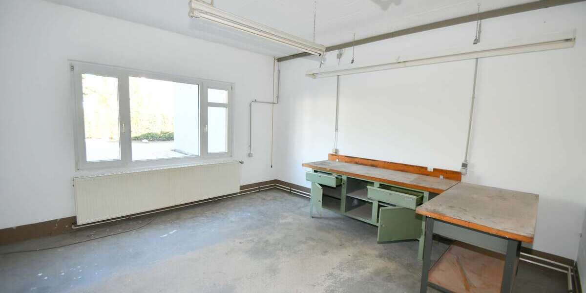 Gewerbeobjekt Marl Alt-Marl - 540&euro; | Angebot:26974643