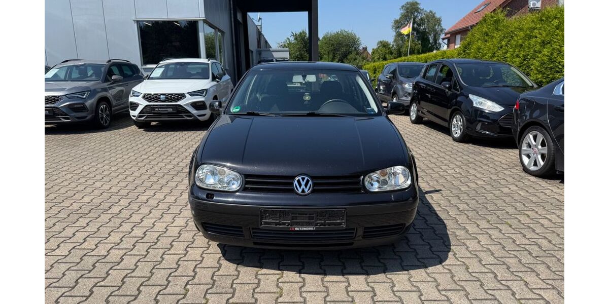 VW Golf 174.786 km 1.890 &euro; Lüdinghausen 59348