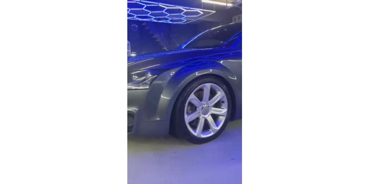 Audi TT 126.000 km 12.250 &euro; Castrop Rauxel 44579