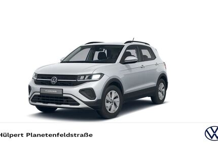 VW T-Cross 3.648 km 20.988 &euro; Dortmund 44379