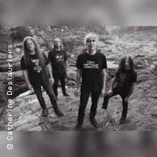 Voivod 23.07.2026 Turock