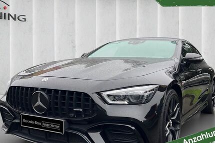 Mercedes-Benz AMG GT 105.000 km 78.400 &euro; Herne 44653