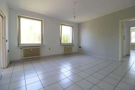 Wohnung Dortmund Brackel - 2 Zimmer, 57 m&sup2;, 99.000&euro; | Angebot:27635385