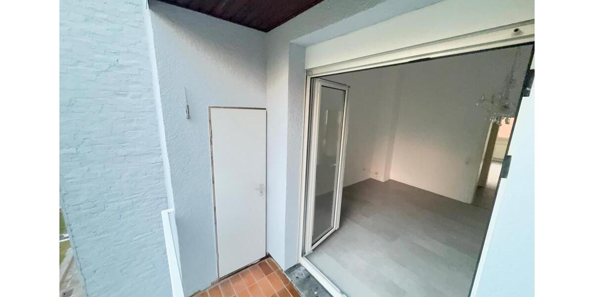 Etagenwohnung Gelsenkirchen Gelsenkirchen-Mitte - 2.5 Zimmer, 63 m&sup2;, 554&euro; | Angebot:27572216