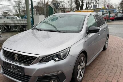 Peugeot 308 69.565 km 8.100 &euro; Bochum 44805