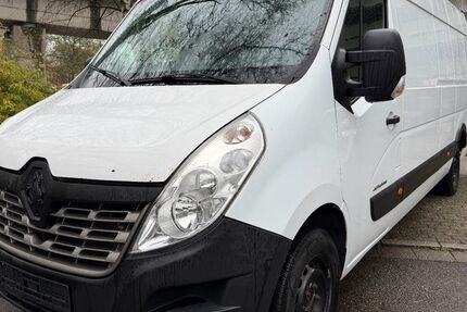 Renault Master 287.900 km 6.700 &euro; Essen 45276