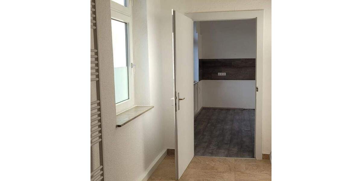 Etagenwohnung Gladbeck Mitte - 3 Zimmer, 86 m&sup2;, 600&euro; | Angebot:26540442