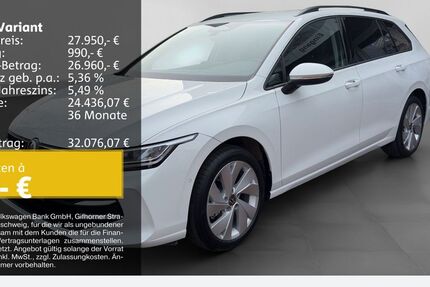 VW Golf 4.999 km 27.950 &euro; Gelsenkirchen 45888