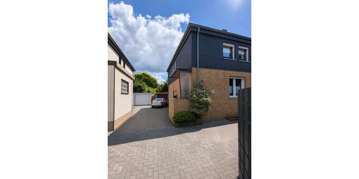Einfamilienhaus Gelsenkirchen Gelsenkirchen-Mitte - 5 Zimmer, 80 m&sup2;, 290.000&euro; | Angebot:26977737