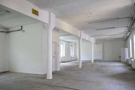Wohnung Essen / Ostviertel Ostviertel - 1 Zimmer, 193 m&sup2;, 1.444&euro; | Angebot:26566943