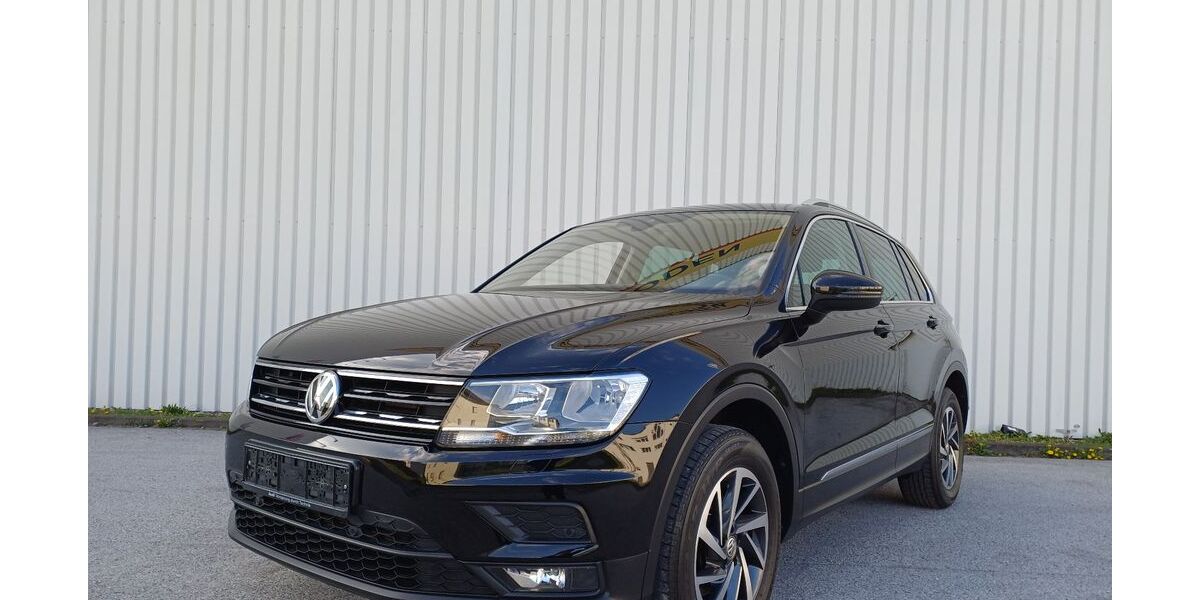 VW Tiguan 73.053 km 19.970 &euro; Mülheim an der Ruhr 45478