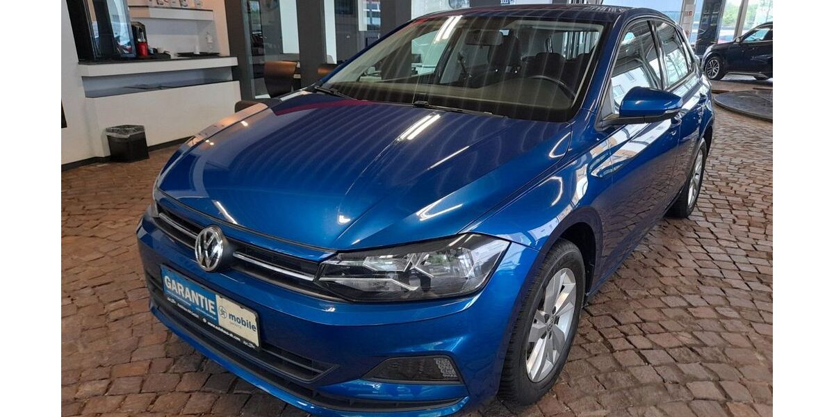 VW Polo 60.371 km 11.290 &euro; Gelsenkirchen 45888