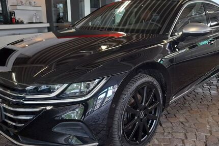 VW Arteon 96.130 km 21.500 &euro; Gelsenkirchen 45888