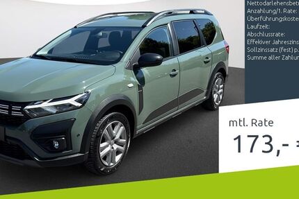 Dacia Jogger 54.980 km 16.989 &euro; Borken 46325