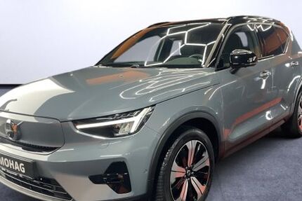 Volvo XC40 28.240 km 33.390 &euro; Recklinghausen 45659