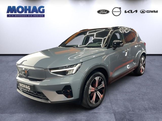 Volvo XC40 28.240 km 33.390 &euro; Recklinghausen 45659