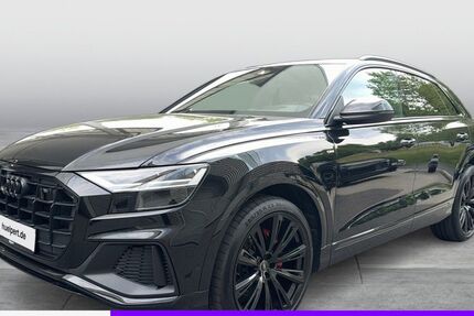 Audi Q8 110.717 km 58.930 &euro; Dortmund 44143