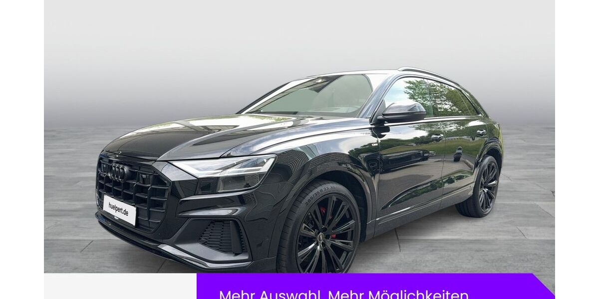 Audi Q8 110.717 km 58.930 &euro; Dortmund 44143