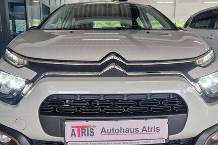 Citroen C3 26.000 km 10.850 &euro; Bottrop 46238