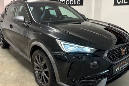 Cupra Formentor 86.510 km 21.990 &euro; Bottrop 46244
