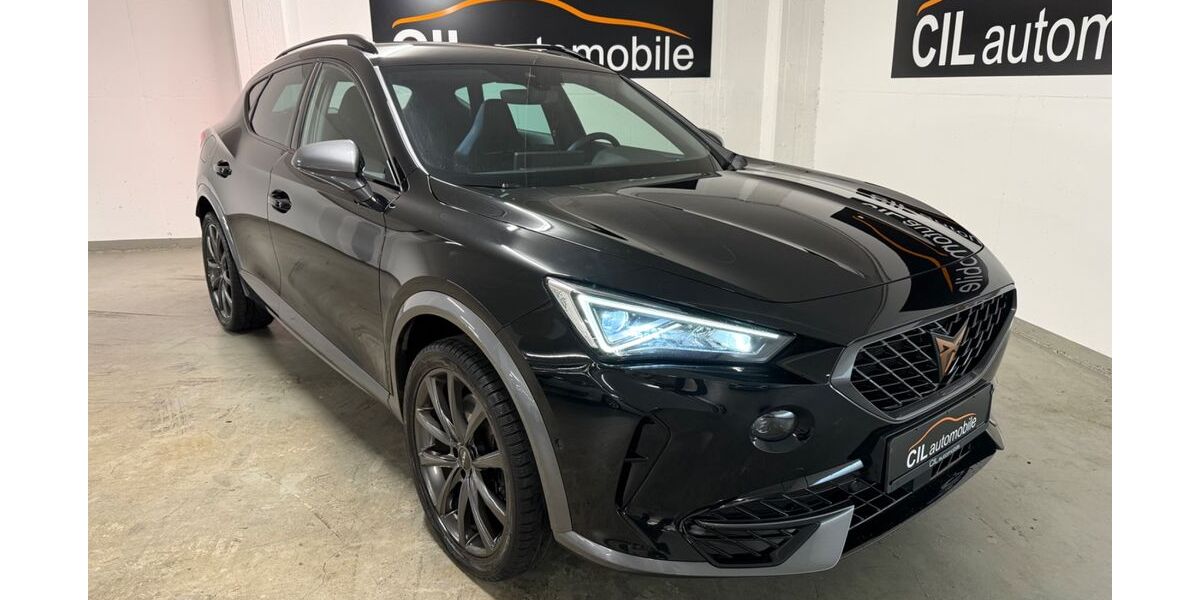 Cupra Formentor 86.510 km 21.990 &euro; Bottrop 46244