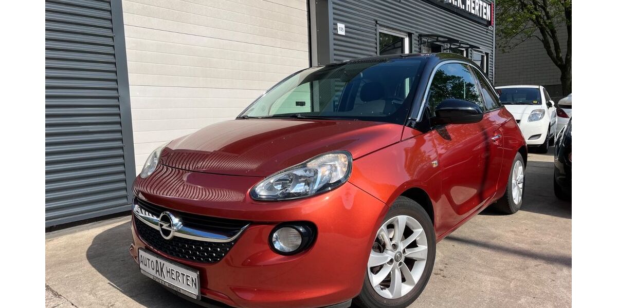 Opel Adam 114.500 km 5.990 &euro; Herten 45699