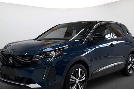 Peugeot 3008 18.186 km 23.740 &euro; Dülmen 48249