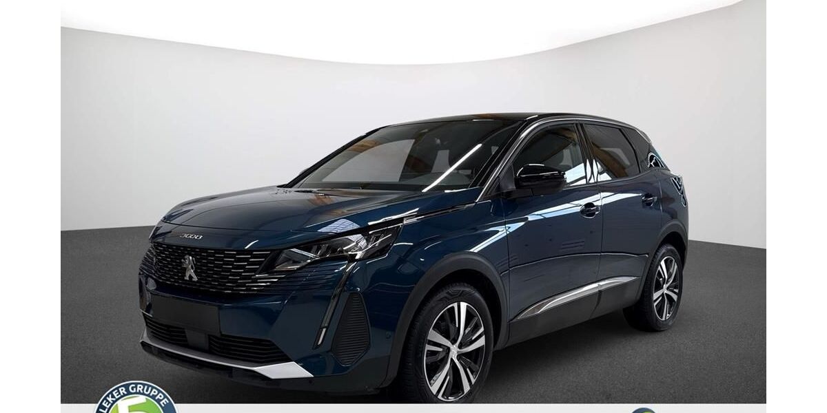 Peugeot 3008 18.186 km 23.740 &euro; Dülmen 48249