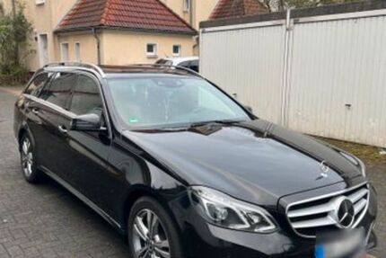 Mercedes-Benz E 250 332.000 km 7.999 &euro; Herne 44628