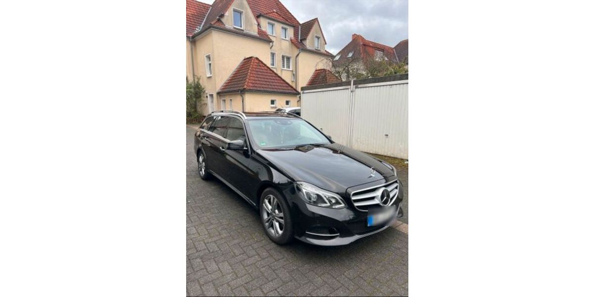 Mercedes-Benz E 250 332.000 km 7.999 &euro; Herne 44628